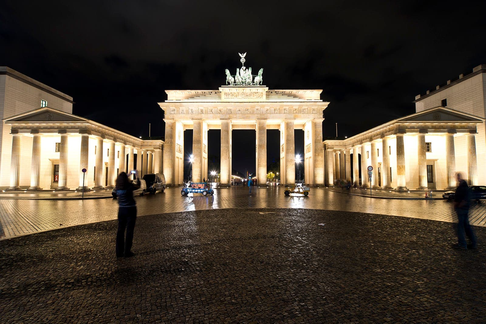 Berlin, Germany