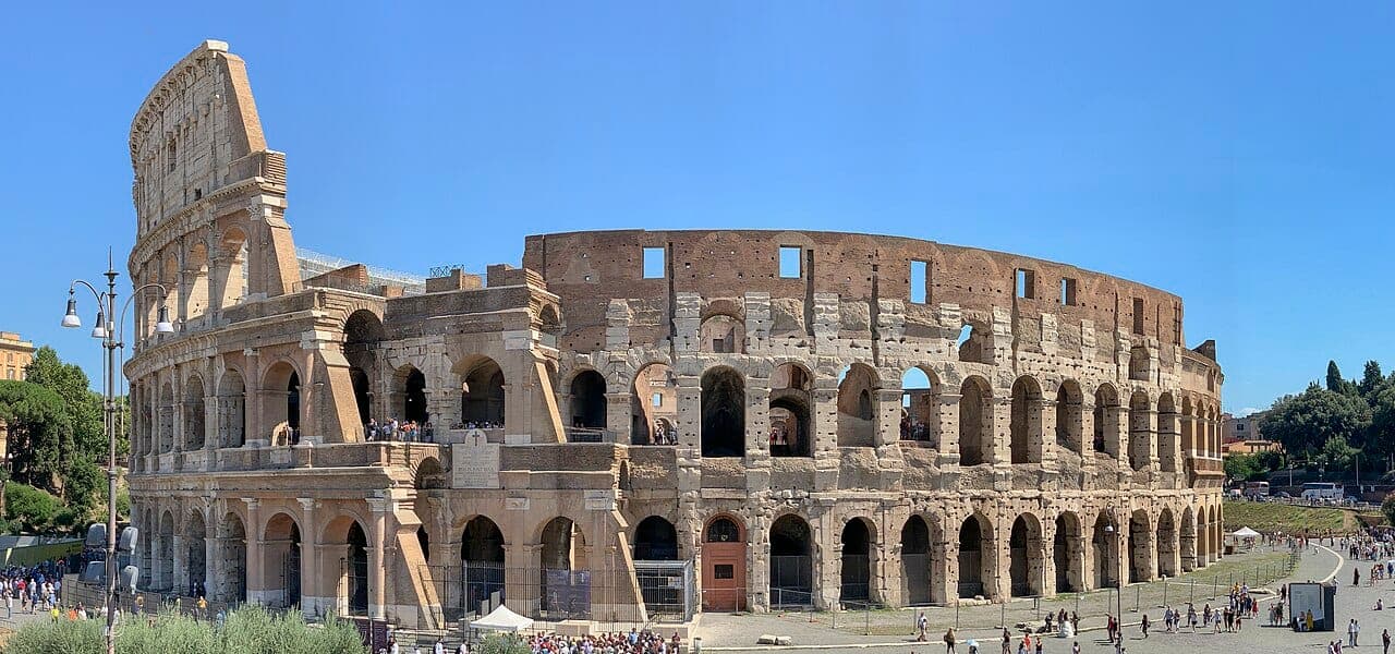 Rome, Italy