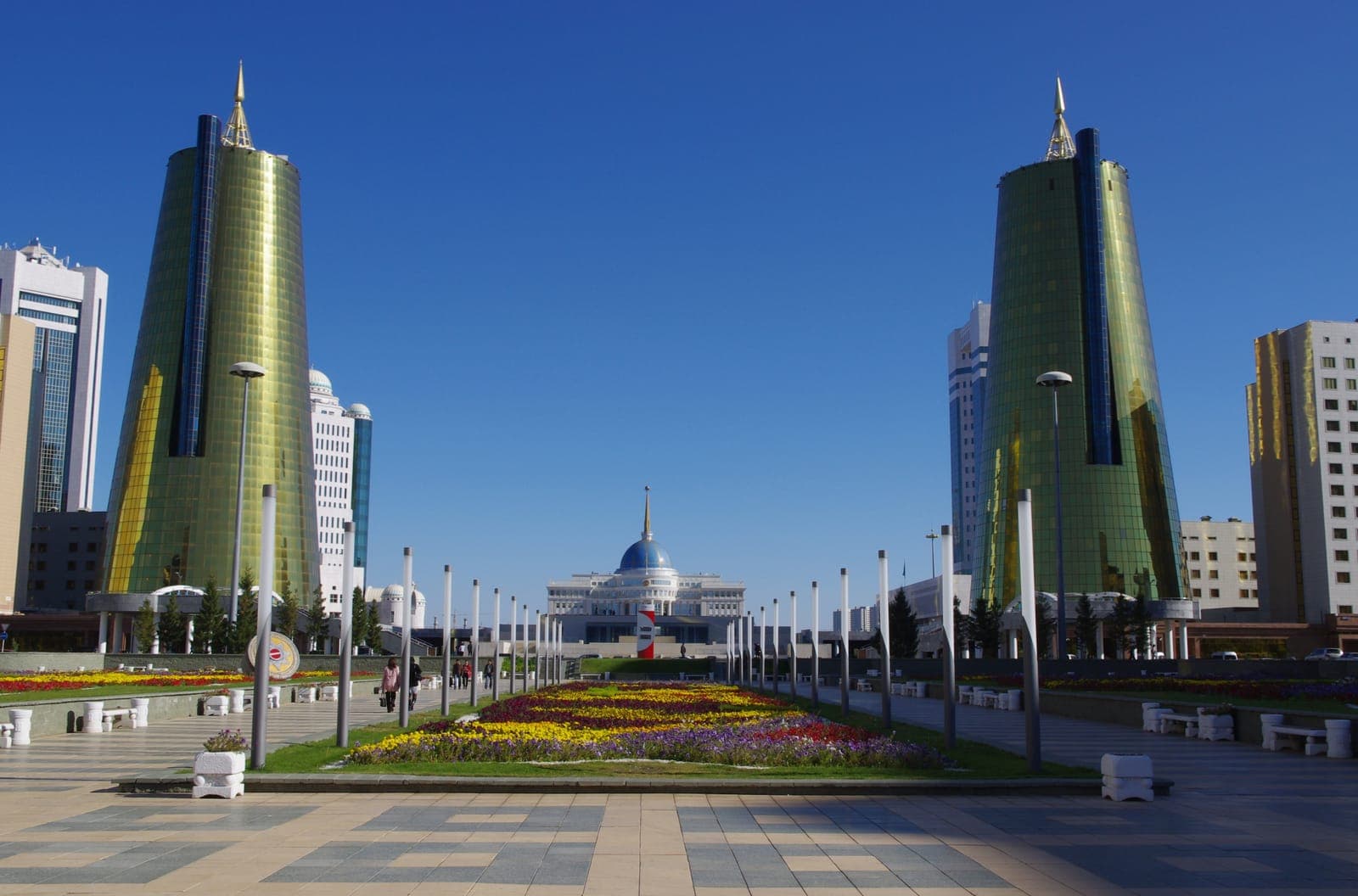 Almaty, Kazakhstan