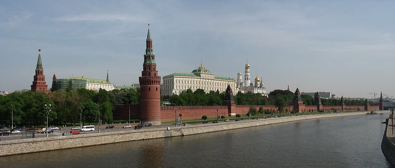 Moscow, Russia