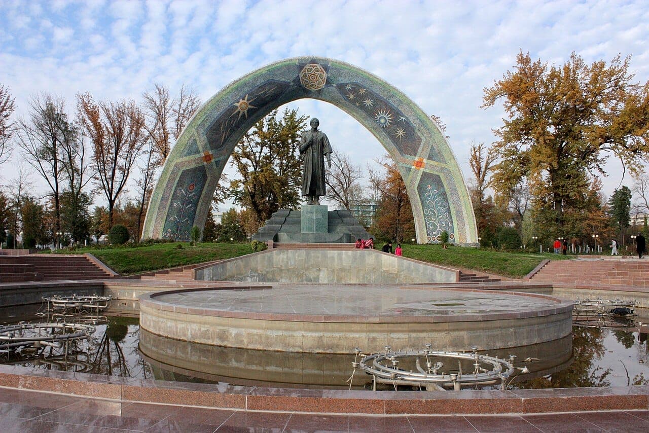 Dushanbe, Tajikistan