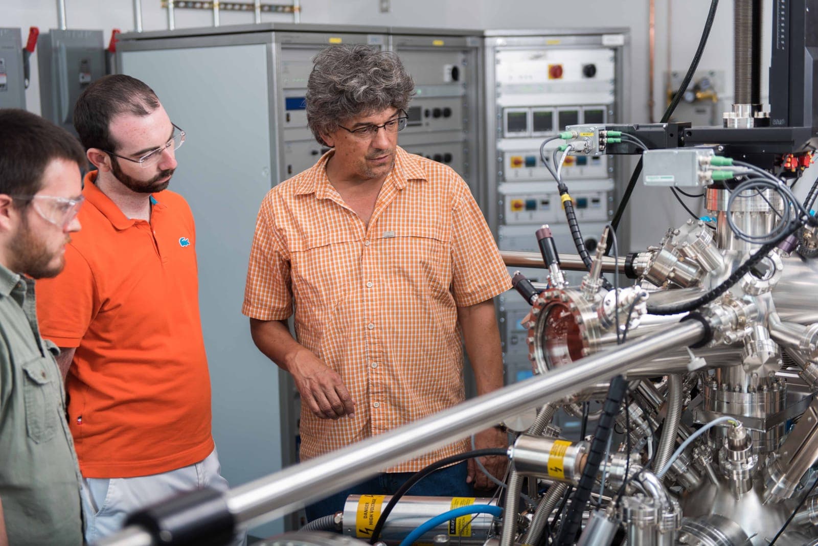 Engineering & Technology — B.Tech, BCA, Computer Science