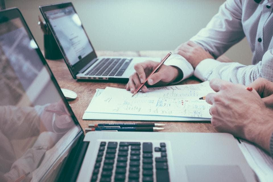 Management — BBA, MBA
